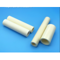 Dente tubo ceramico di ossido di alluminio